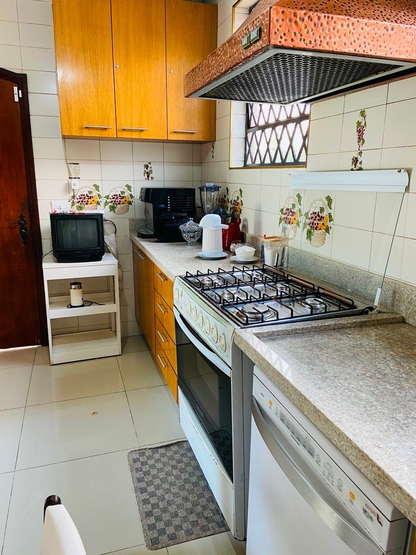 Casa, 6 quartos, 680 m² - Foto 6
