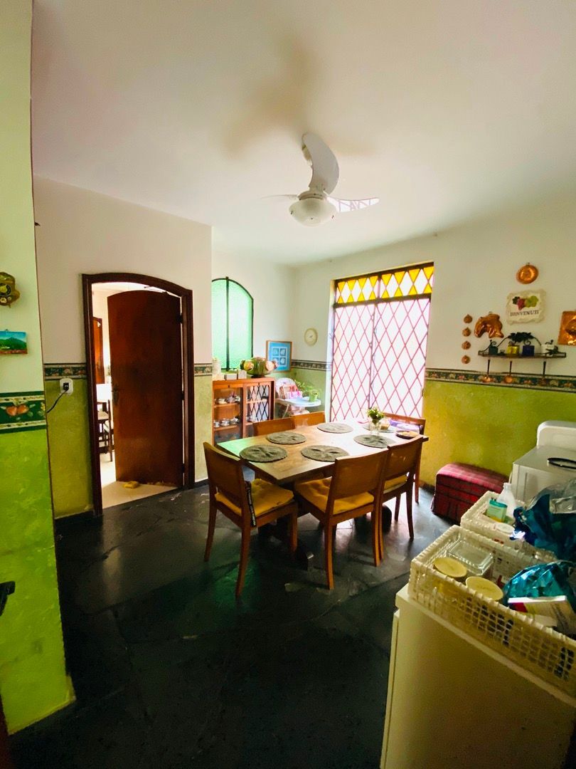 Casa, 6 quartos, 680 m² - Foto 9