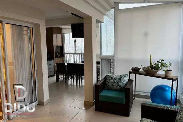 Apartamento, 3 quartos, 153 m² - Foto 10
