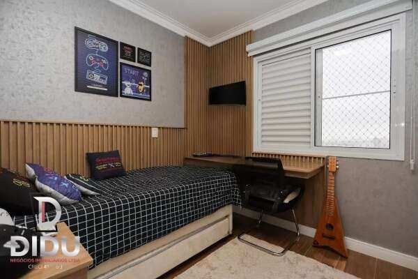 Apartamento, 3 quartos, 153 m² - Foto 11