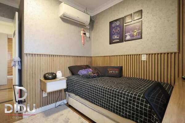 Apartamento, 3 quartos, 153 m² - Foto 12