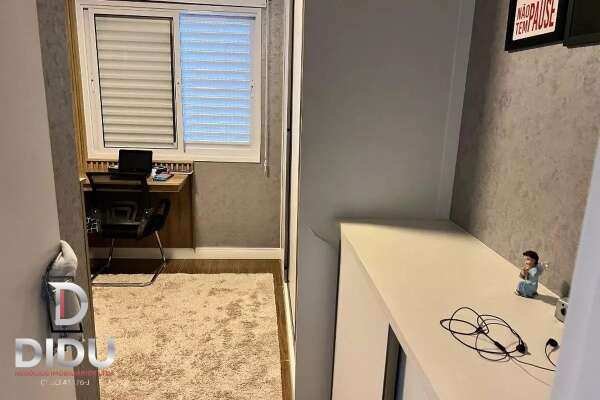 Apartamento, 3 quartos, 153 m² - Foto 14