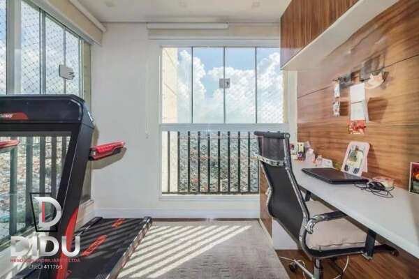 Apartamento, 3 quartos, 153 m² - Foto 15