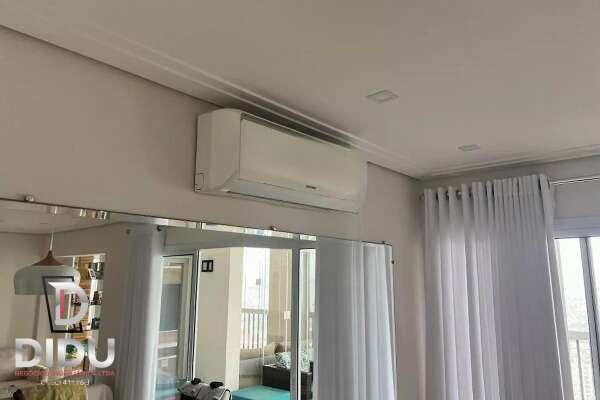 Apartamento, 3 quartos, 153 m² - Foto 17
