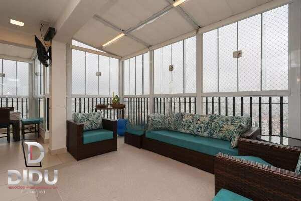 Apartamento, 3 quartos, 153 m² - Foto 2