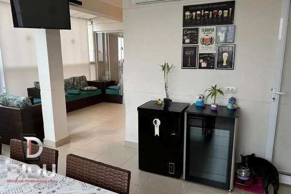 Apartamento, 3 quartos, 153 m² - Foto 20