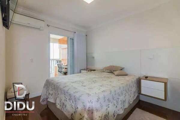 Apartamento, 3 quartos, 153 m² - Foto 22