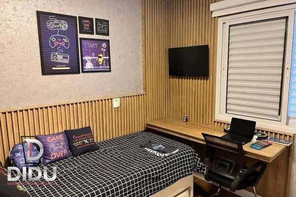 Apartamento, 3 quartos, 153 m² - Foto 24