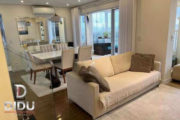 Apartamento, 3 quartos, 153 m² - Foto 4