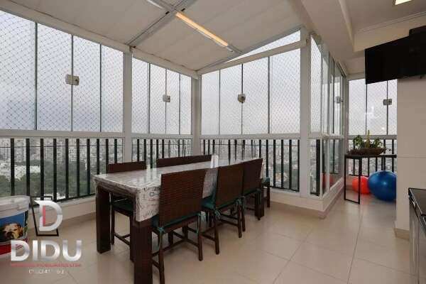 Apartamento, 3 quartos, 153 m² - Foto 5