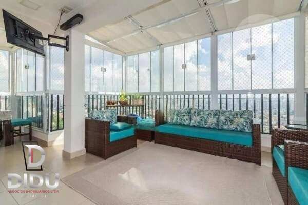 Apartamento, 3 quartos, 153 m² - Foto 6