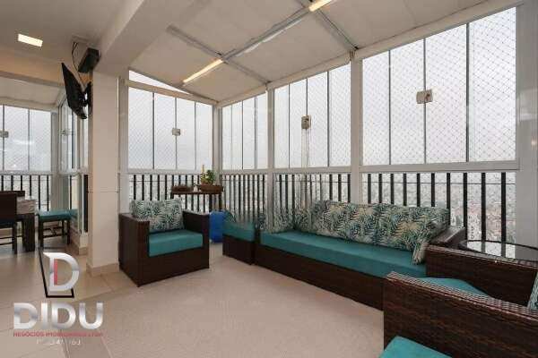 Apartamento, 3 quartos, 153 m² - Foto 7