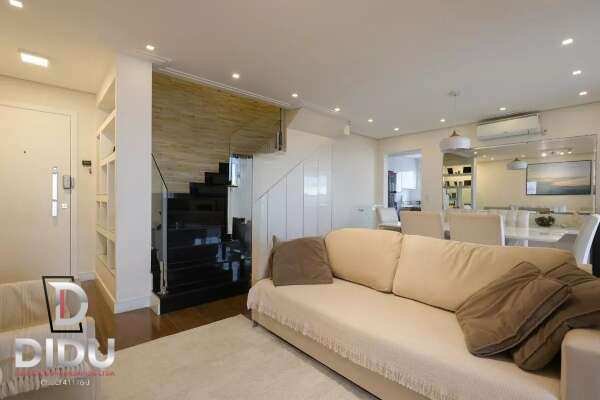 Apartamento, 3 quartos, 153 m² - Foto 9
