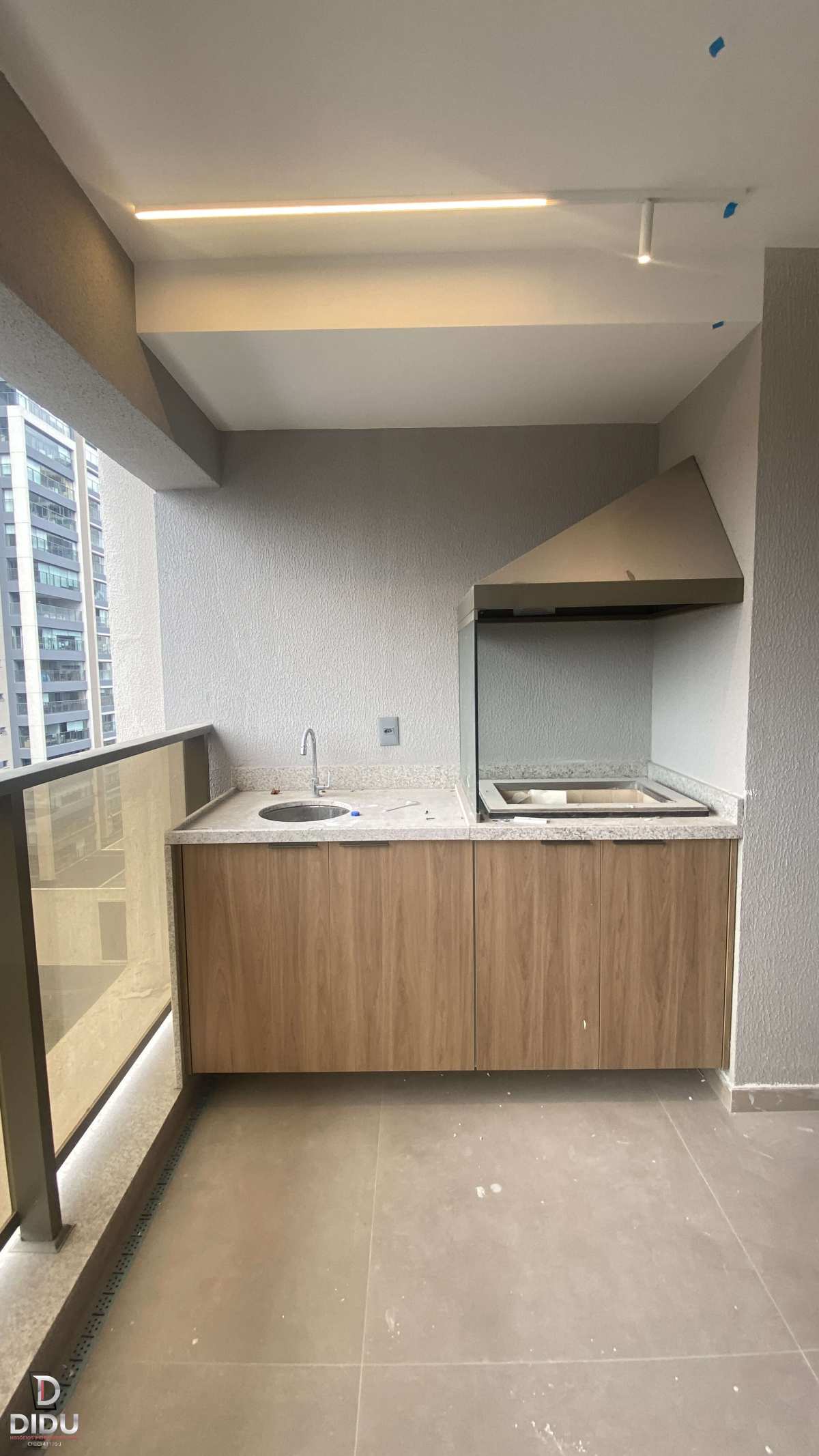 Apartamento, 3 quartos, 112 m² - Foto 1