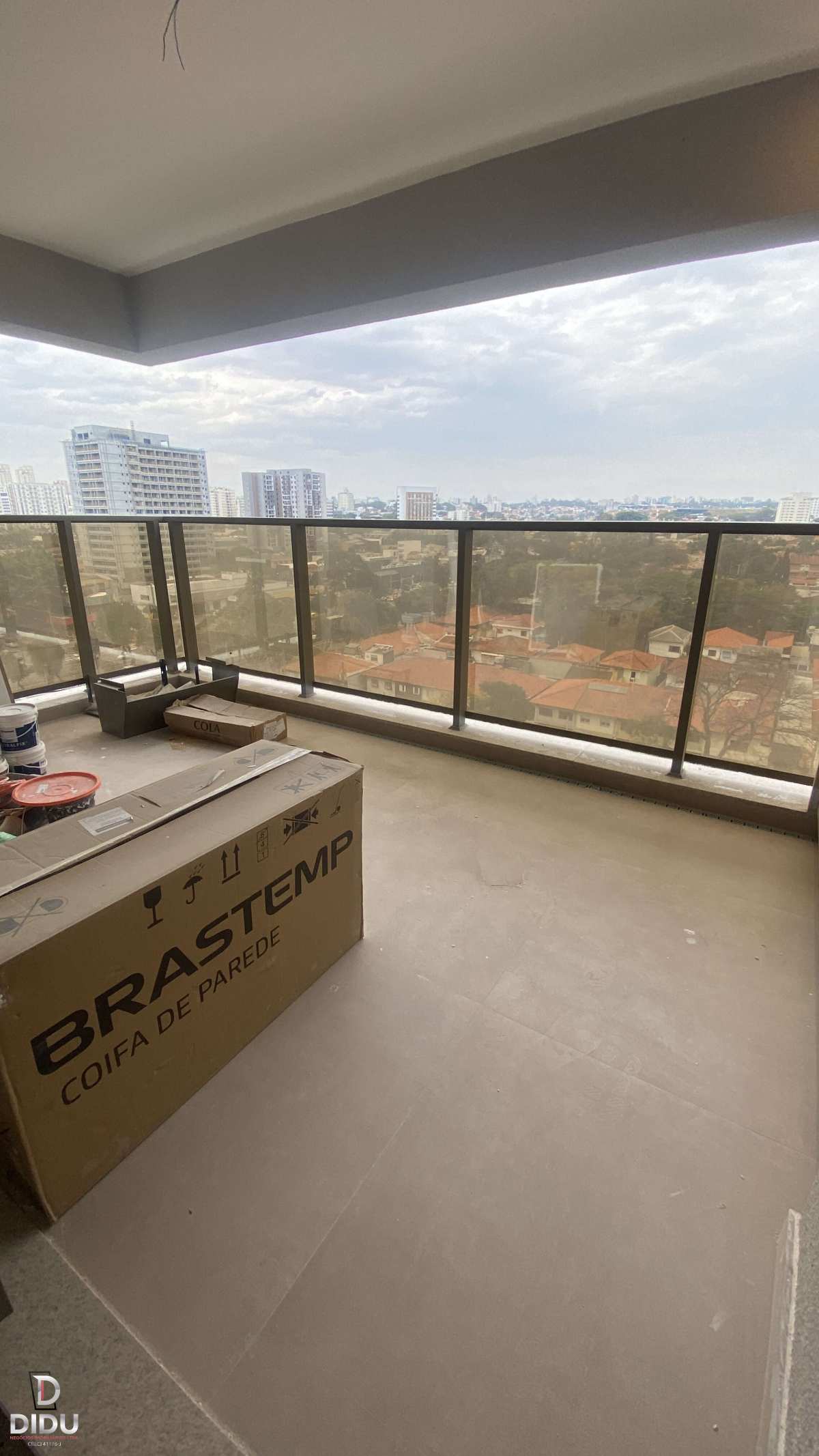 Apartamento, 3 quartos, 112 m² - Foto 3