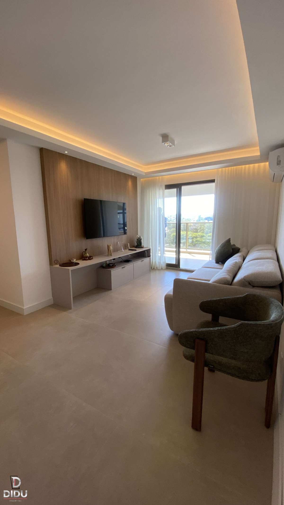 Apartamento, 3 quartos, 112 m² - Foto 4