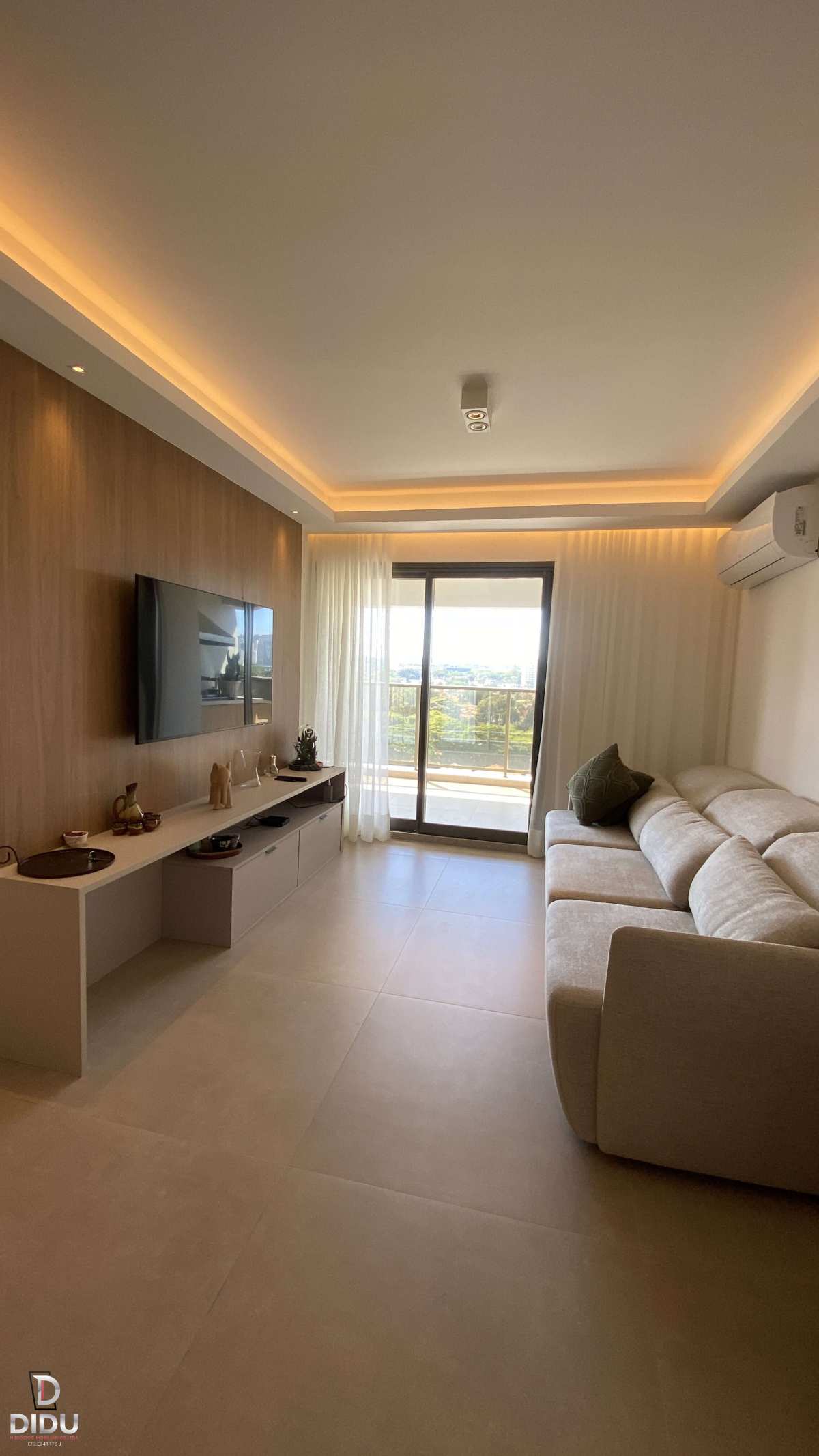 Apartamento, 3 quartos, 112 m² - Foto 5