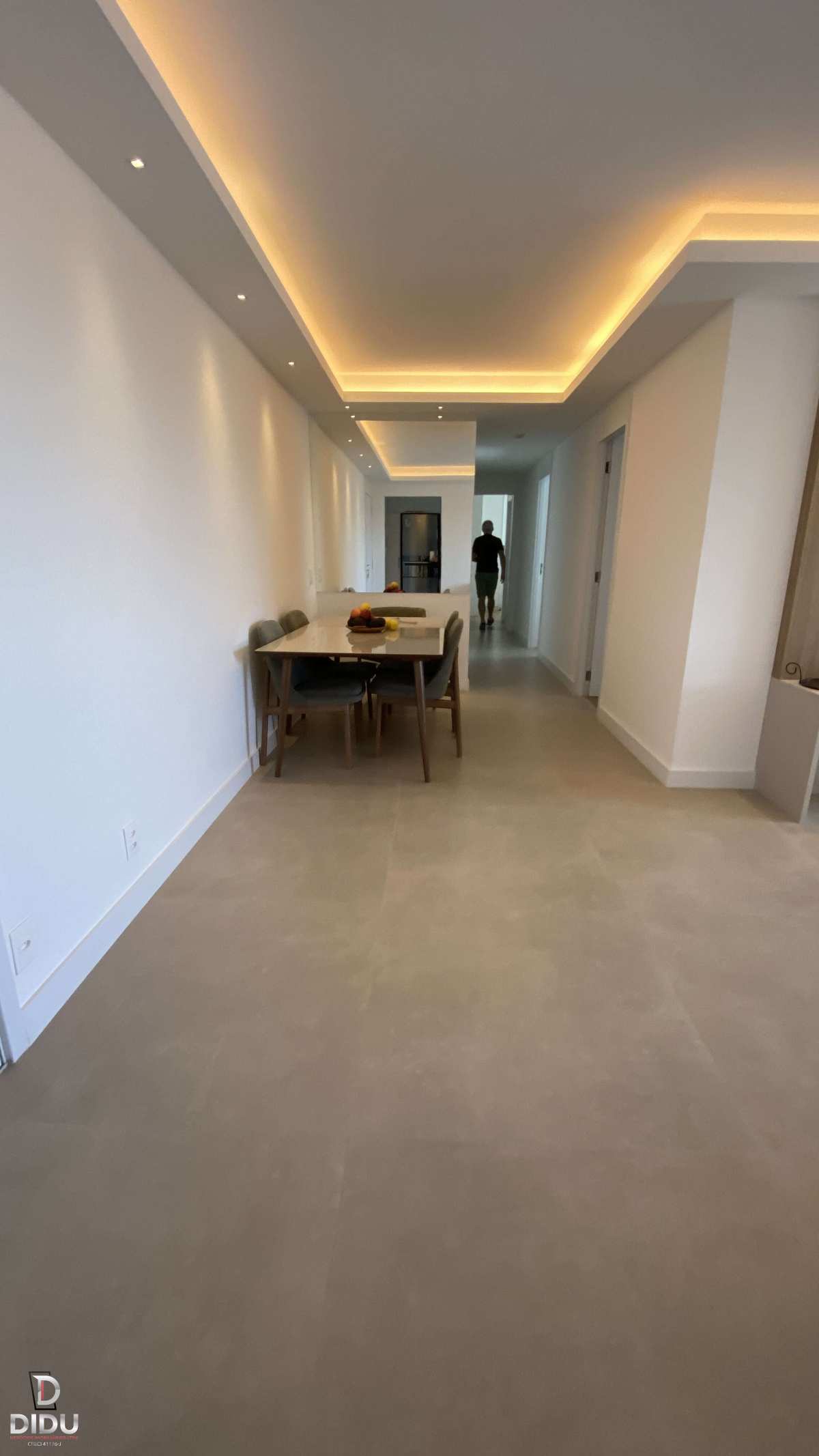 Apartamento, 3 quartos, 112 m² - Foto 7