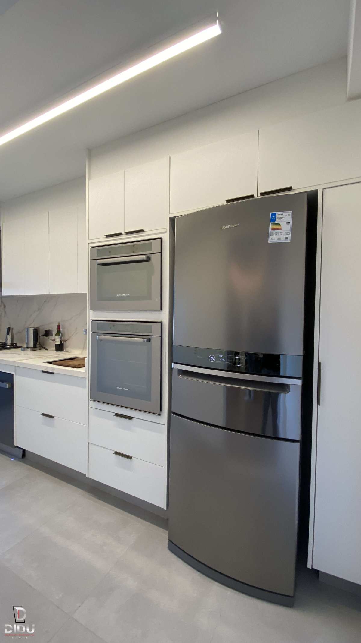 Apartamento, 3 quartos, 112 m² - Foto 8