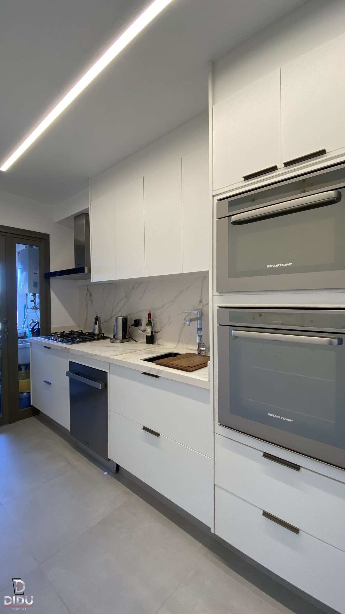 Apartamento, 3 quartos, 112 m² - Foto 9