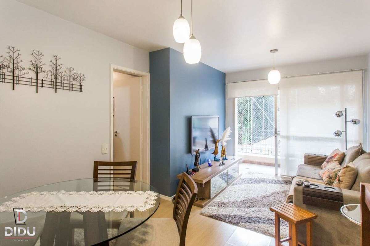 Apartamento, 2 quartos, 76 m² - Foto 1