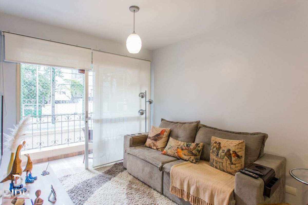 Apartamento, 2 quartos, 76 m² - Foto 2
