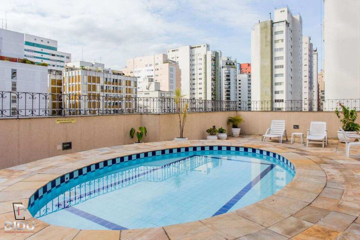 Apartamento, 2 quartos, 76 m² - Foto 21