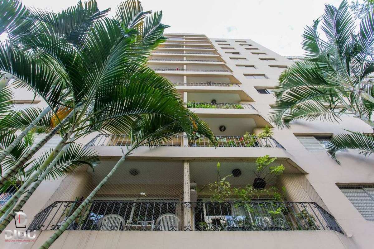 Apartamento, 2 quartos, 76 m² - Foto 24