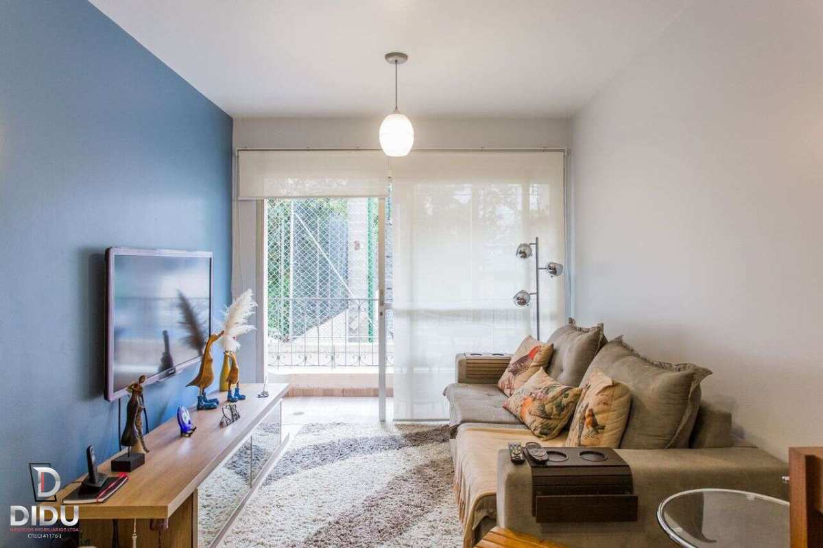 Apartamento, 2 quartos, 76 m² - Foto 4