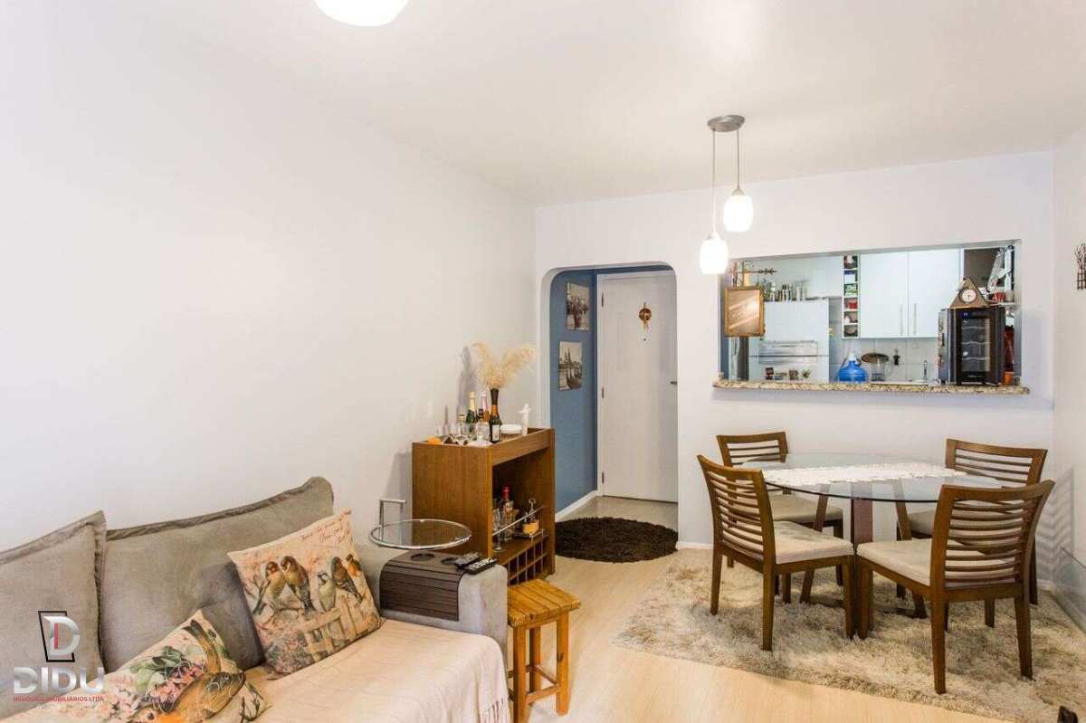 Apartamento, 2 quartos, 76 m² - Foto 6