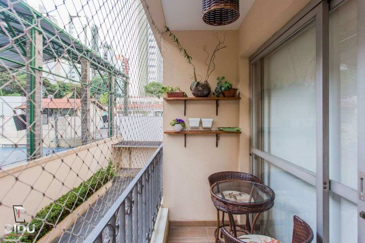 Apartamento, 2 quartos, 76 m² - Foto 7