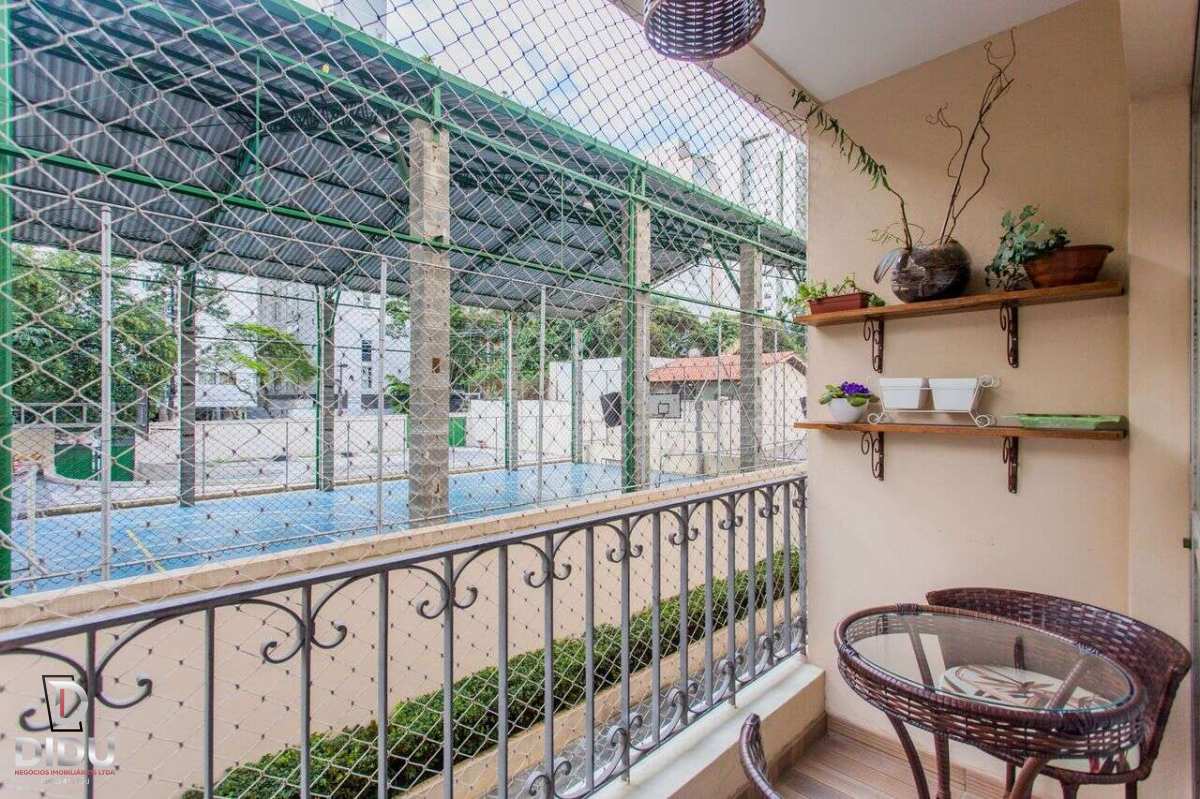 Apartamento, 2 quartos, 76 m² - Foto 8