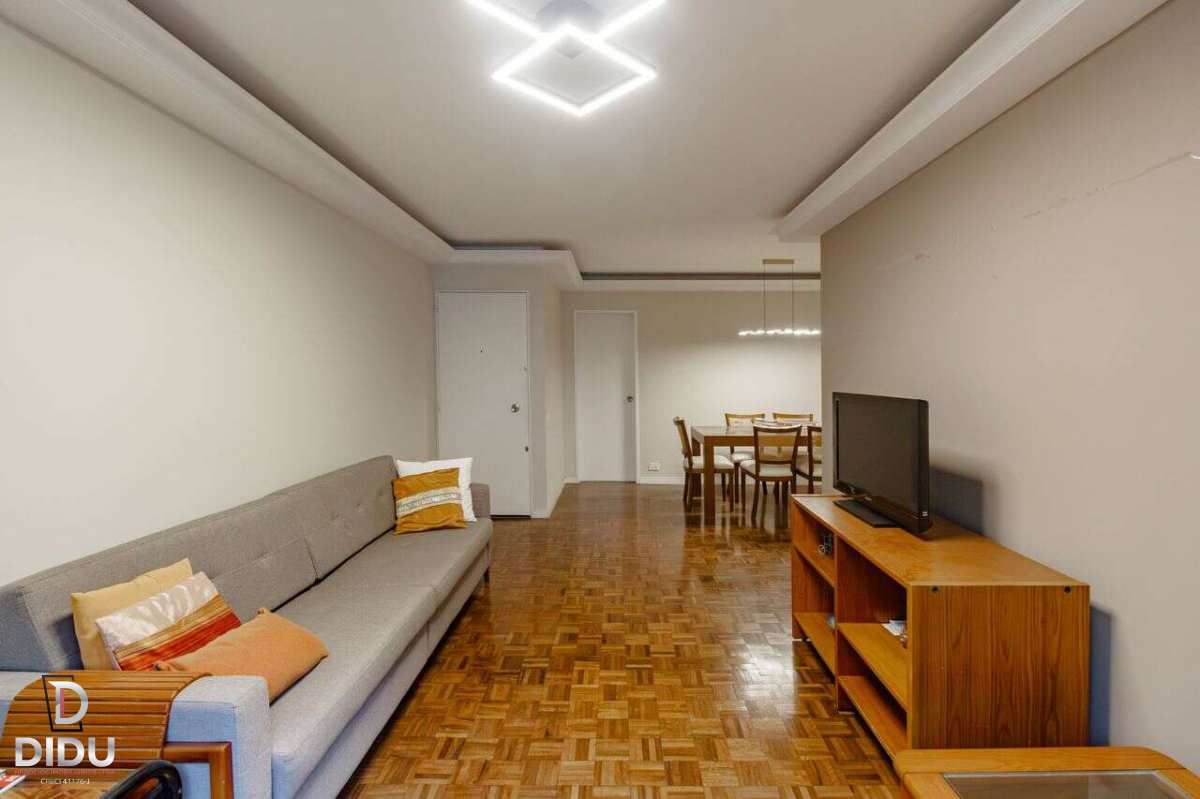 Apartamento, 3 quartos, 112 m² - Foto 1