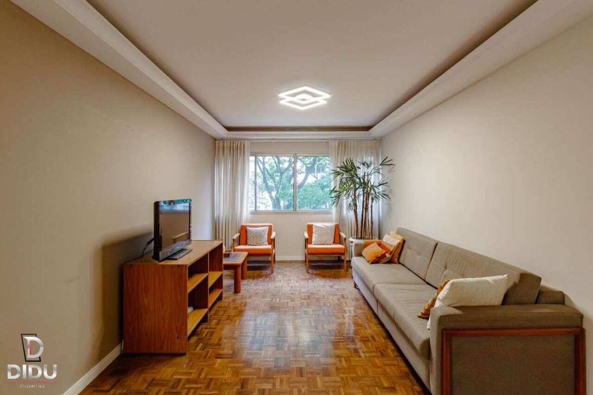 Apartamento, 3 quartos, 112 m² - Foto 2
