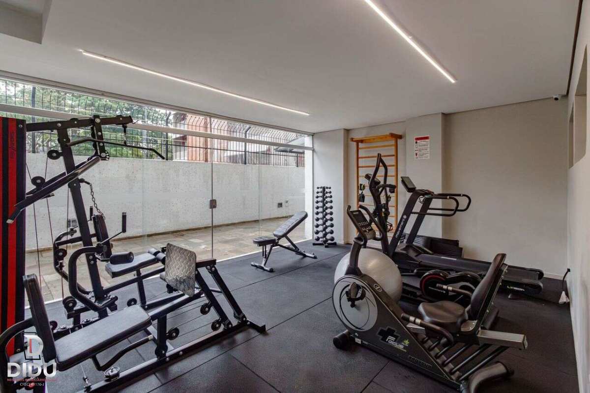 Apartamento, 3 quartos, 112 m² - Foto 25