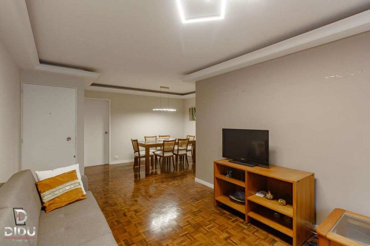 Apartamento, 3 quartos, 112 m² - Foto 4