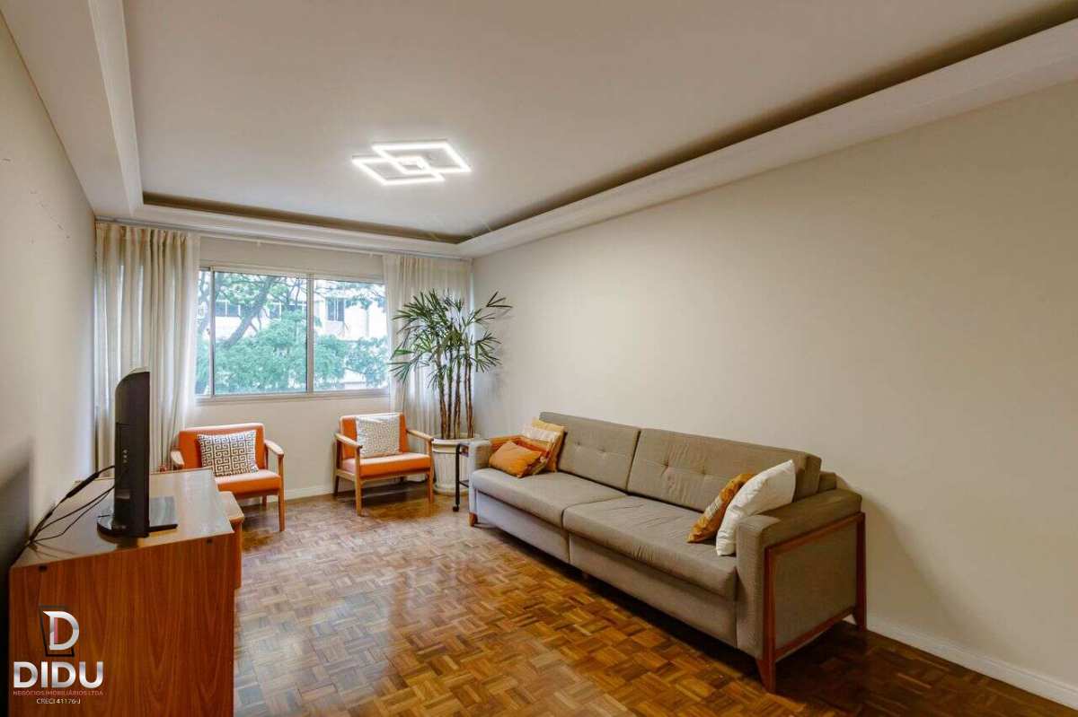 Apartamento, 3 quartos, 112 m² - Foto 5