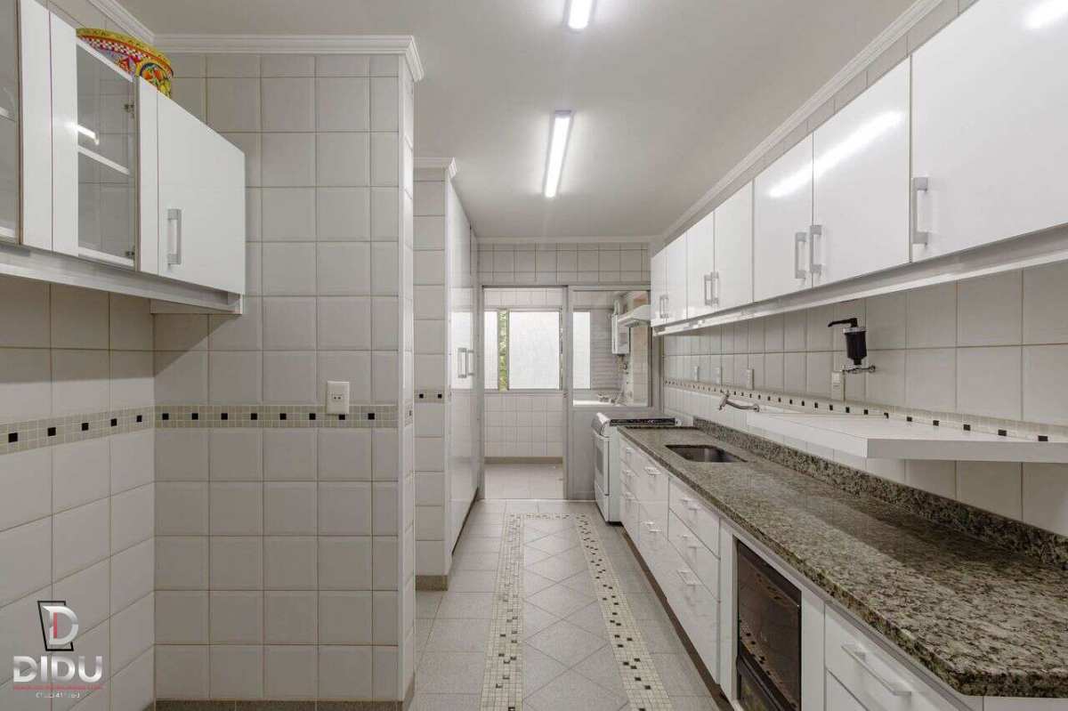 Apartamento, 3 quartos, 112 m² - Foto 7