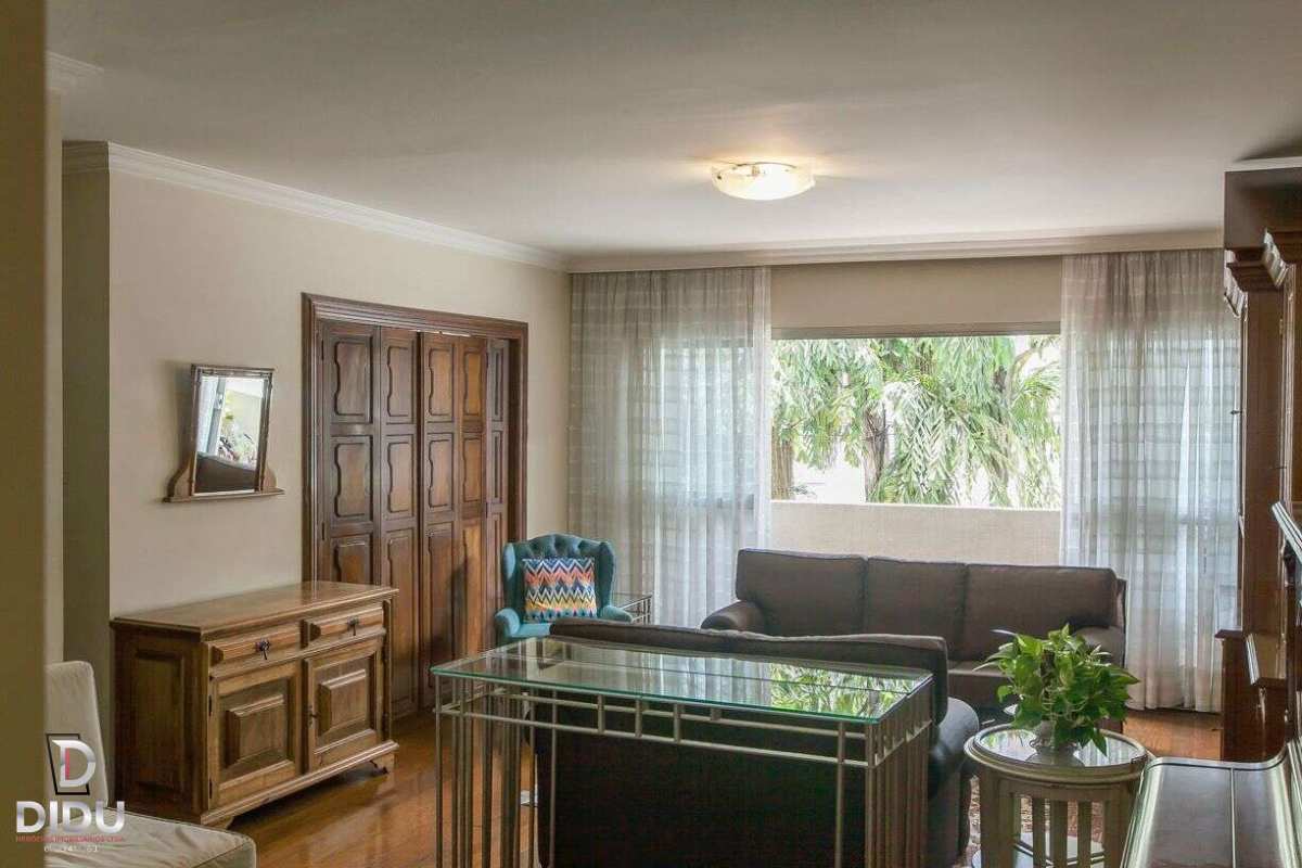 Apartamento, 3 quartos, 190 m² - Foto 10