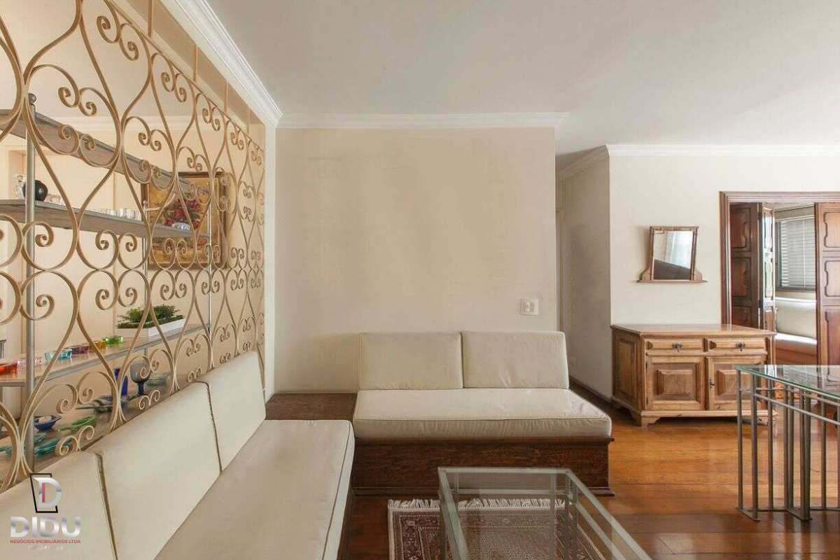 Apartamento, 3 quartos, 190 m² - Foto 12