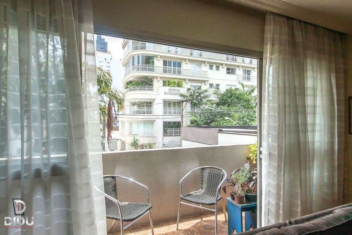 Apartamento, 3 quartos, 190 m² - Foto 13