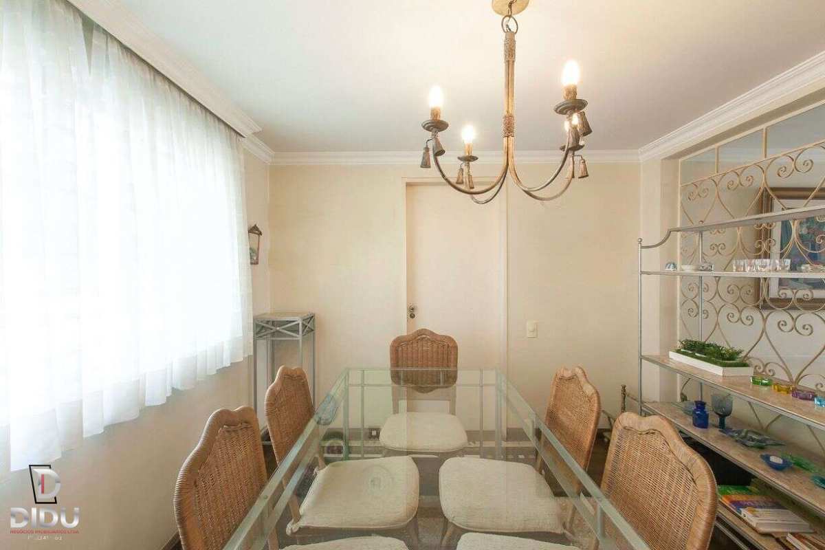 Apartamento, 3 quartos, 190 m² - Foto 15