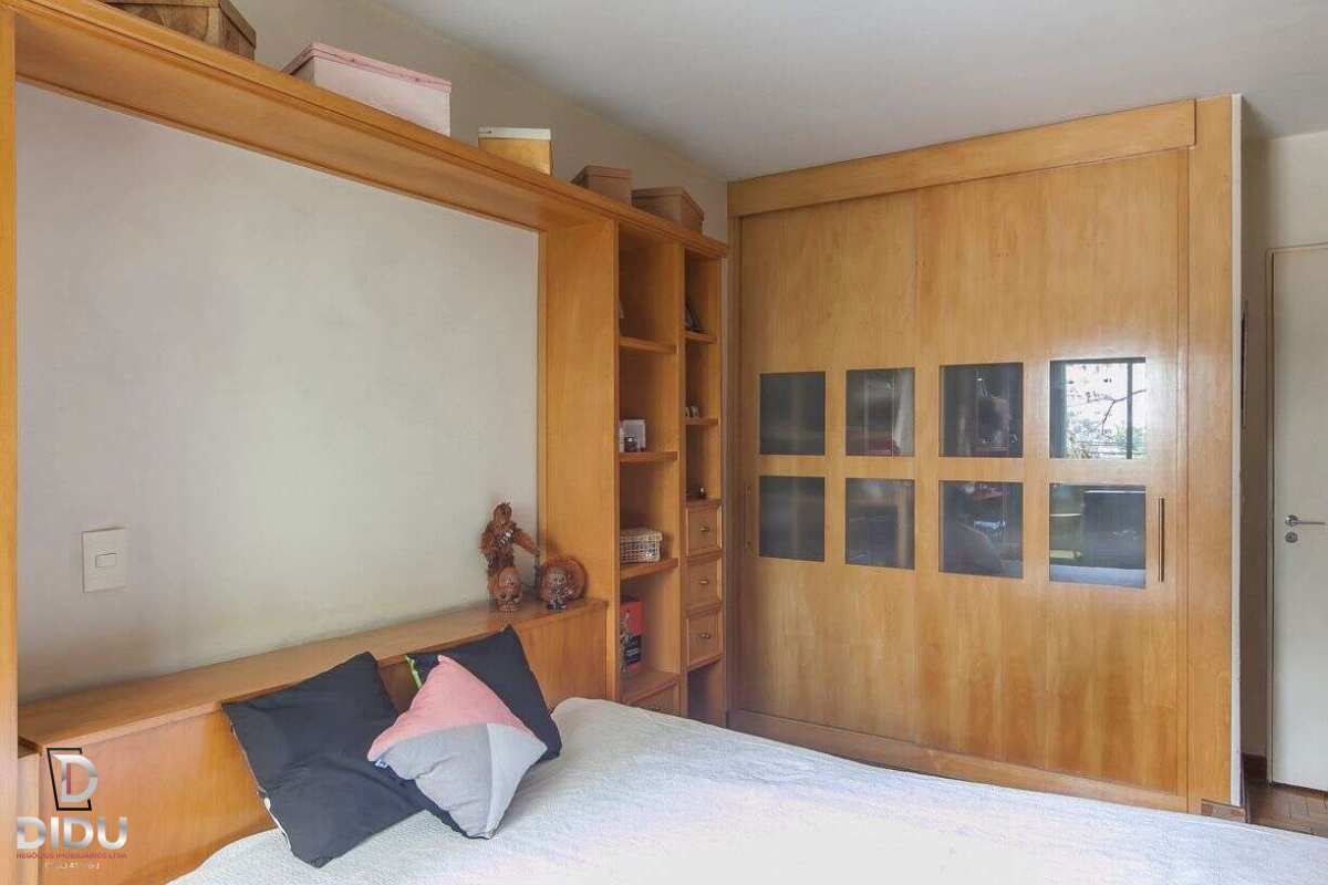 Apartamento, 3 quartos, 190 m² - Foto 17
