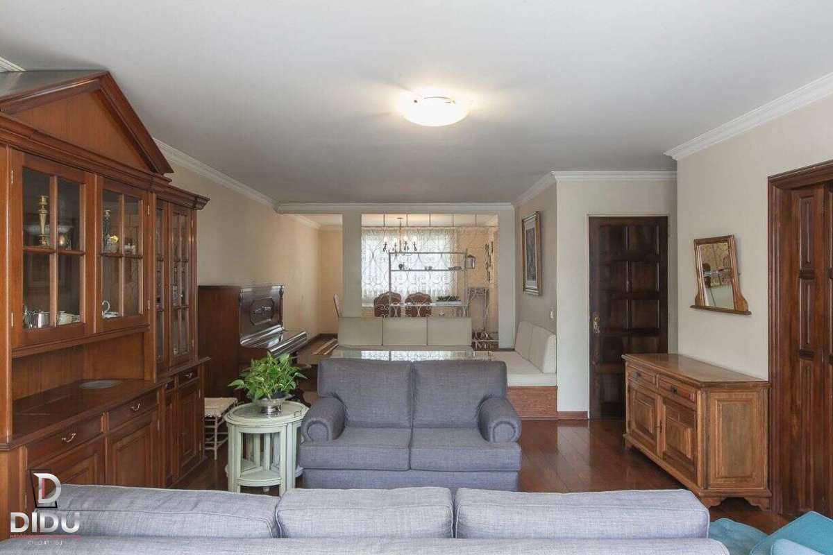 Apartamento, 3 quartos, 190 m² - Foto 3