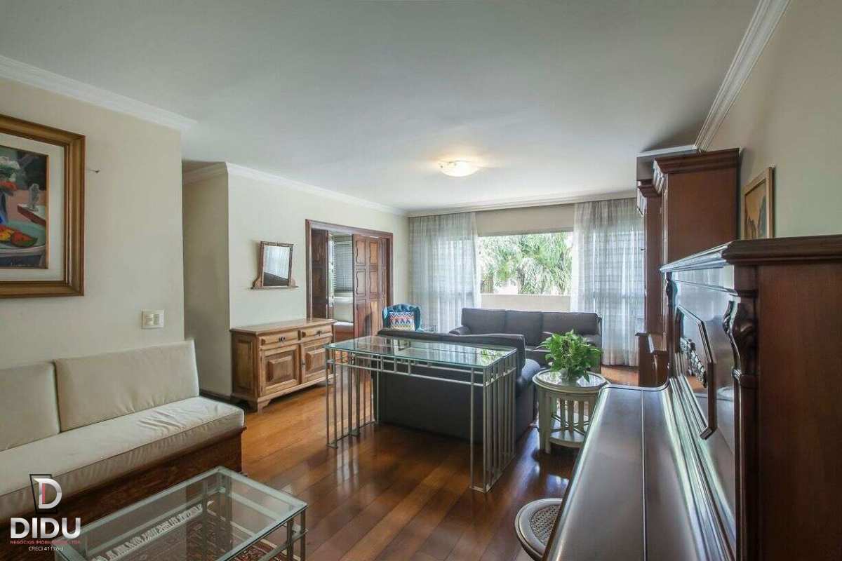 Apartamento, 3 quartos, 190 m² - Foto 4