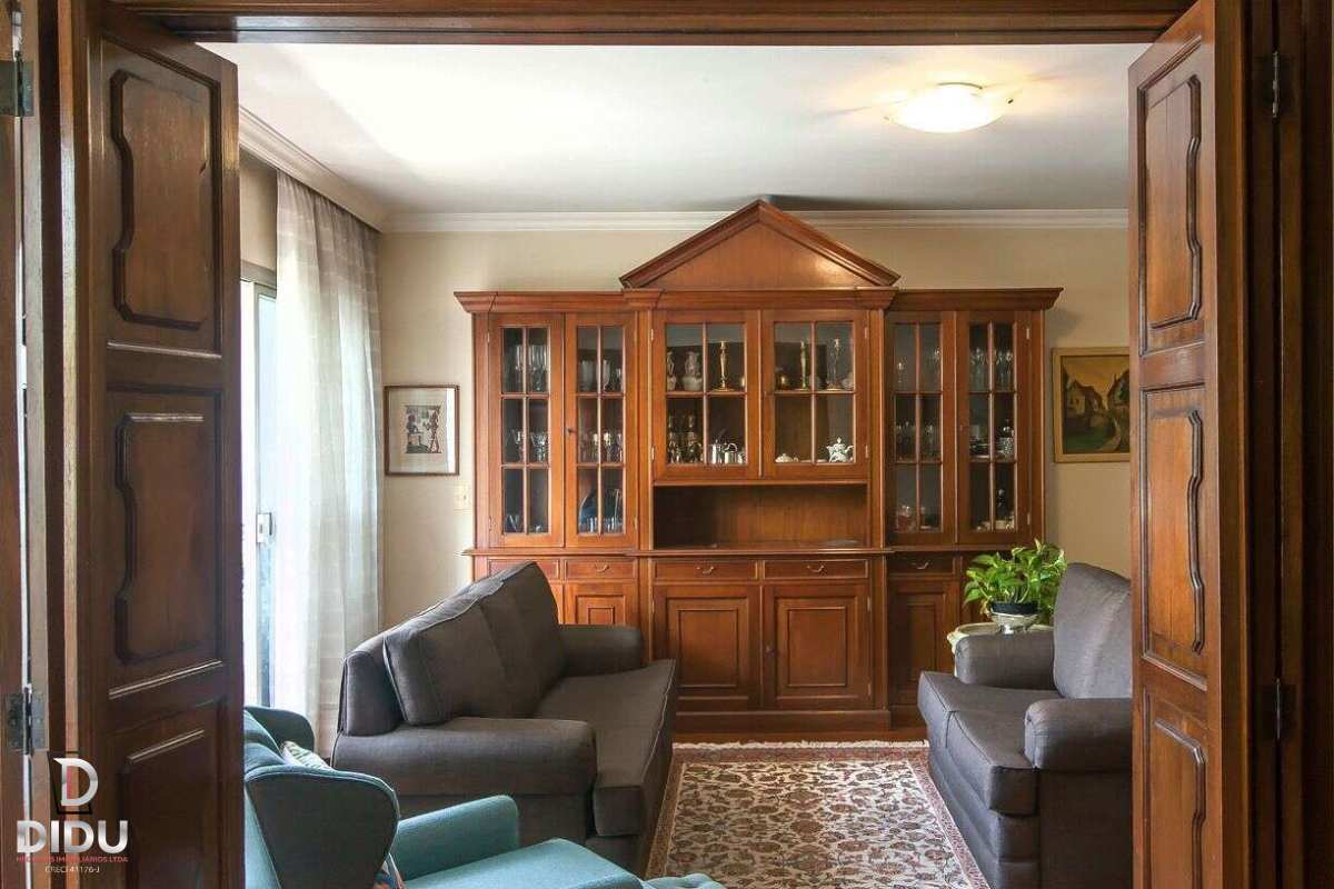 Apartamento, 3 quartos, 190 m² - Foto 5