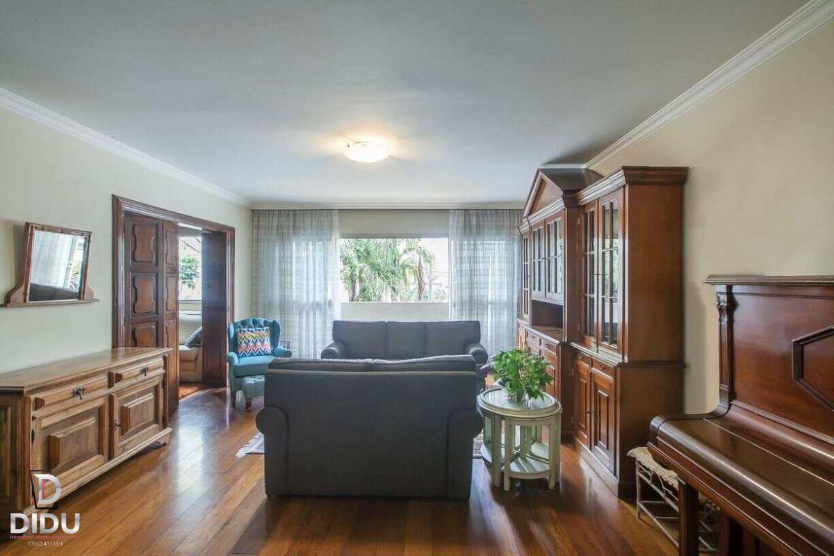 Apartamento, 3 quartos, 190 m² - Foto 6