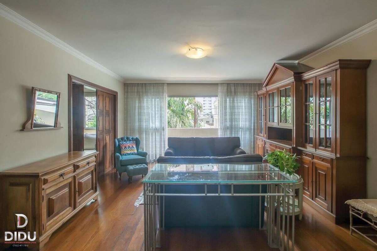 Apartamento, 3 quartos, 190 m² - Foto 7