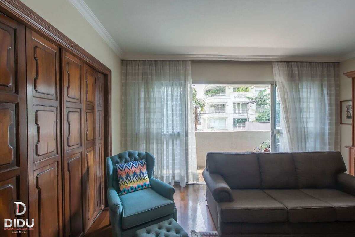 Apartamento, 3 quartos, 190 m² - Foto 8