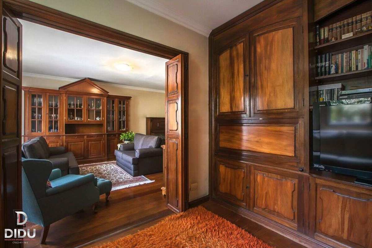 Apartamento, 3 quartos, 190 m² - Foto 9